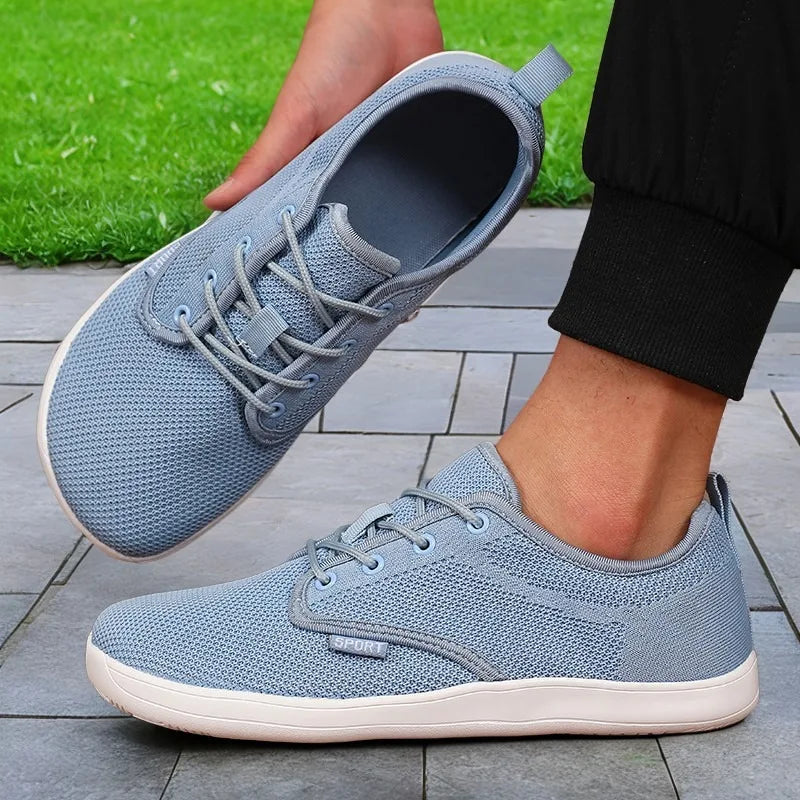VALERIA LAURENT | Zapatos Transpirables Costa