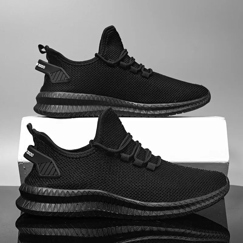 VALERIA LAURENT | Zapatos Transpirables Urban