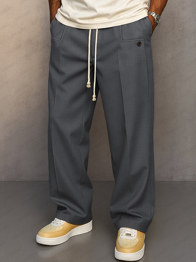 VALERIA LAURENT | Atlas | ComfortFit Pants