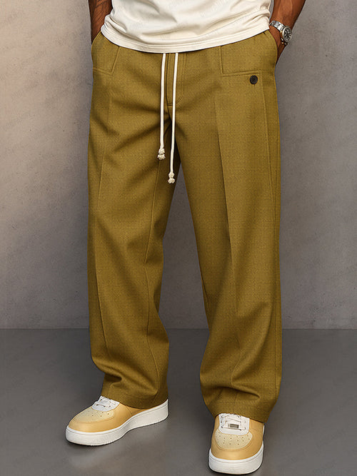 VALERIA LAURENT | Atlas | ComfortFit Pants