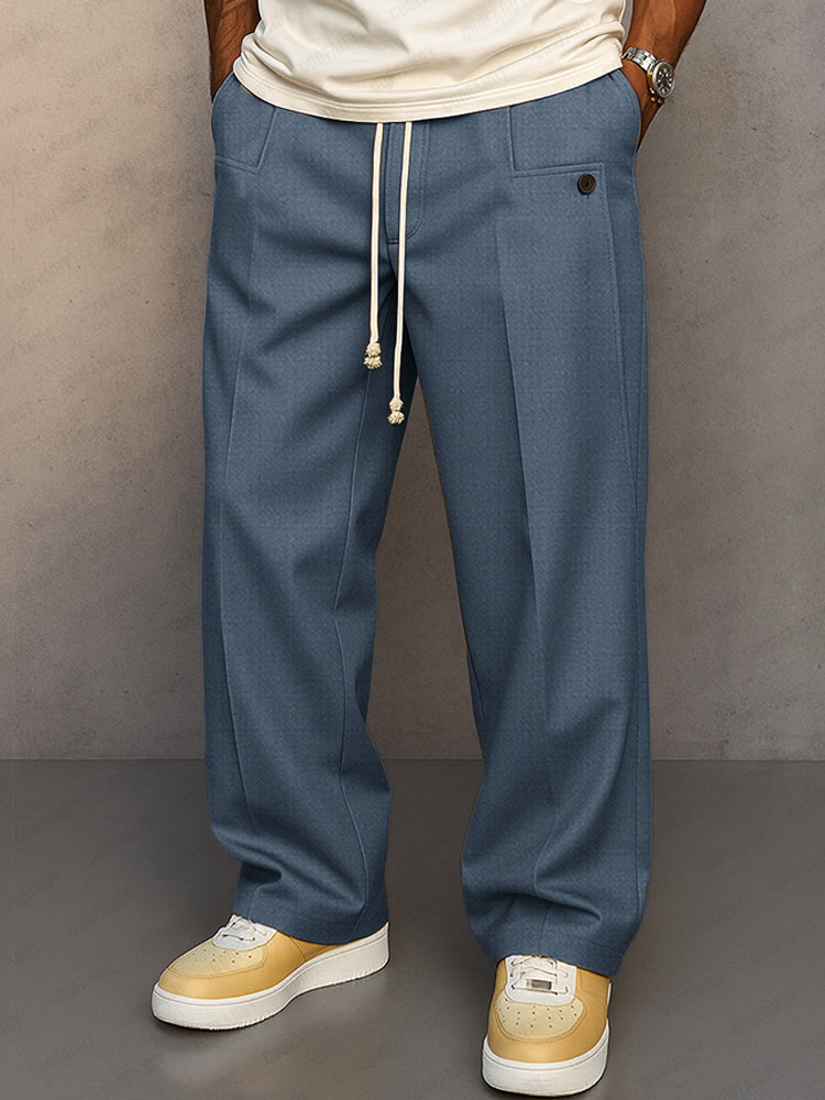 VALERIA LAURENT | Atlas | ComfortFit Pants