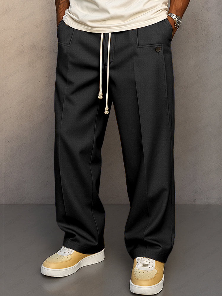 VALERIA LAURENT | Atlas | ComfortFit Pants