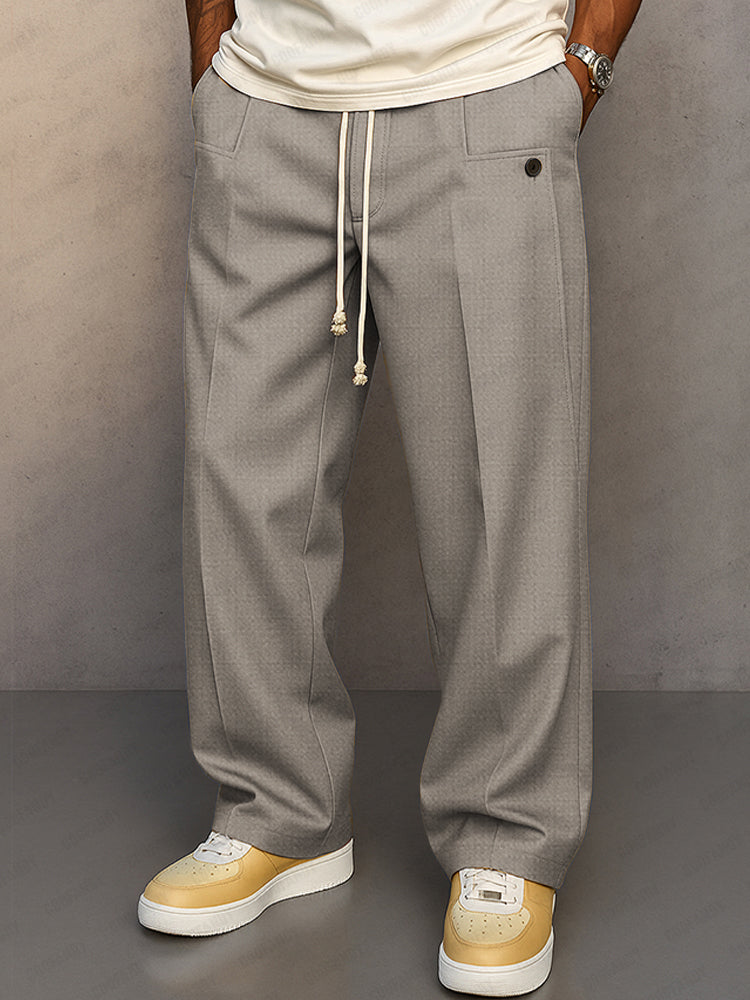 VALERIA LAURENT | Atlas | ComfortFit Pants