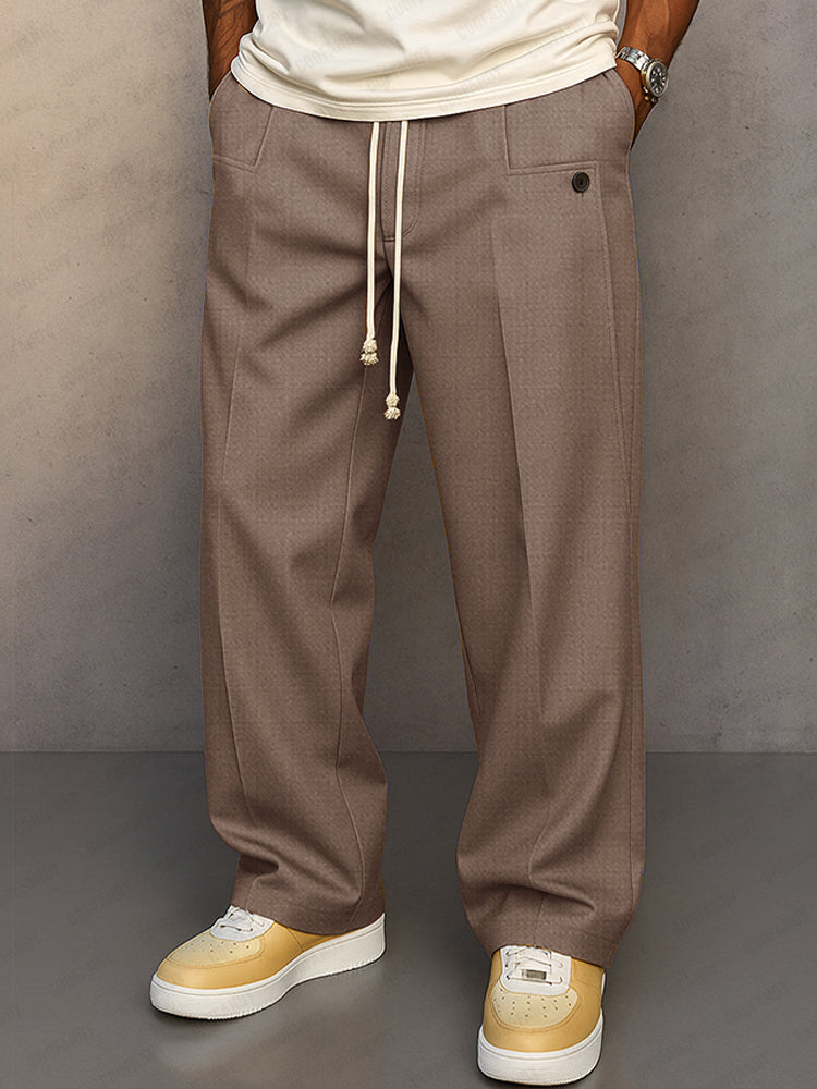 VALERIA LAURENT | Atlas | ComfortFit Pants
