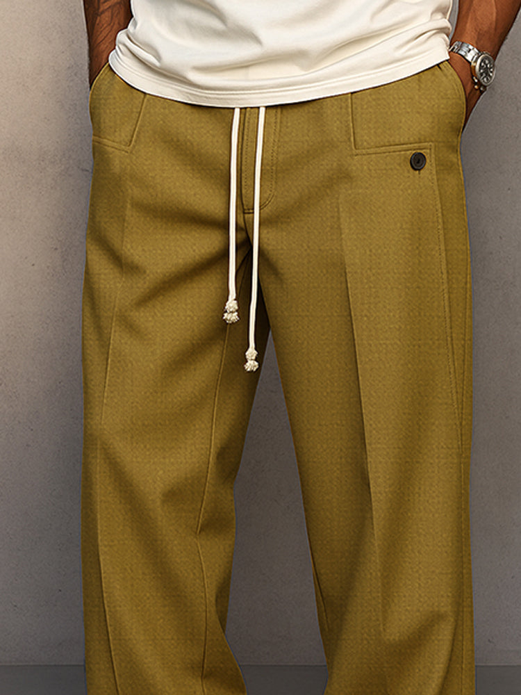 VALERIA LAURENT | Atlas | ComfortFit Pants