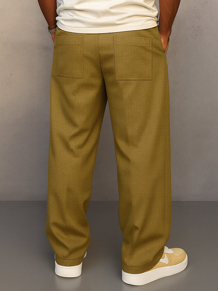VALERIA LAURENT | Atlas | ComfortFit Pants