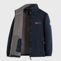 VALERIA LAURENT | Chaqueta Polar Norway