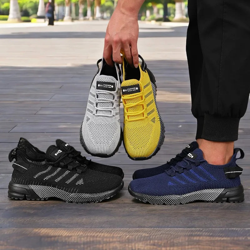 VALERIA LAURENT | Zapatos Transpirables Advance