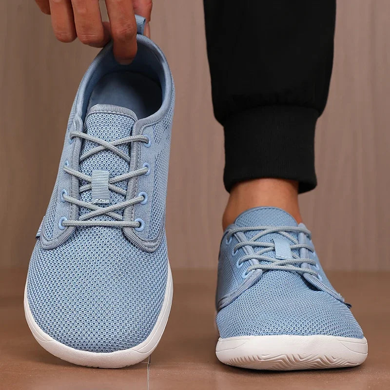 VALERIA LAURENT | Zapatos Transpirables Costa