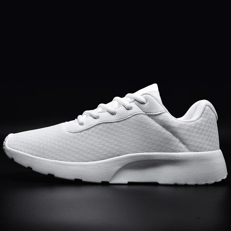 VALERIA LAURENT | Zapatos Transpirables Classic