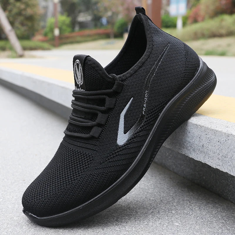 VALERIA LAURENT | Zapatos Transpirables Sport-Class