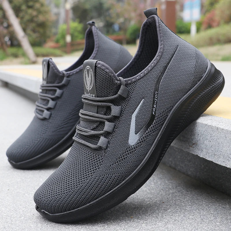 VALERIA LAURENT | Zapatos Transpirables Sport-Class