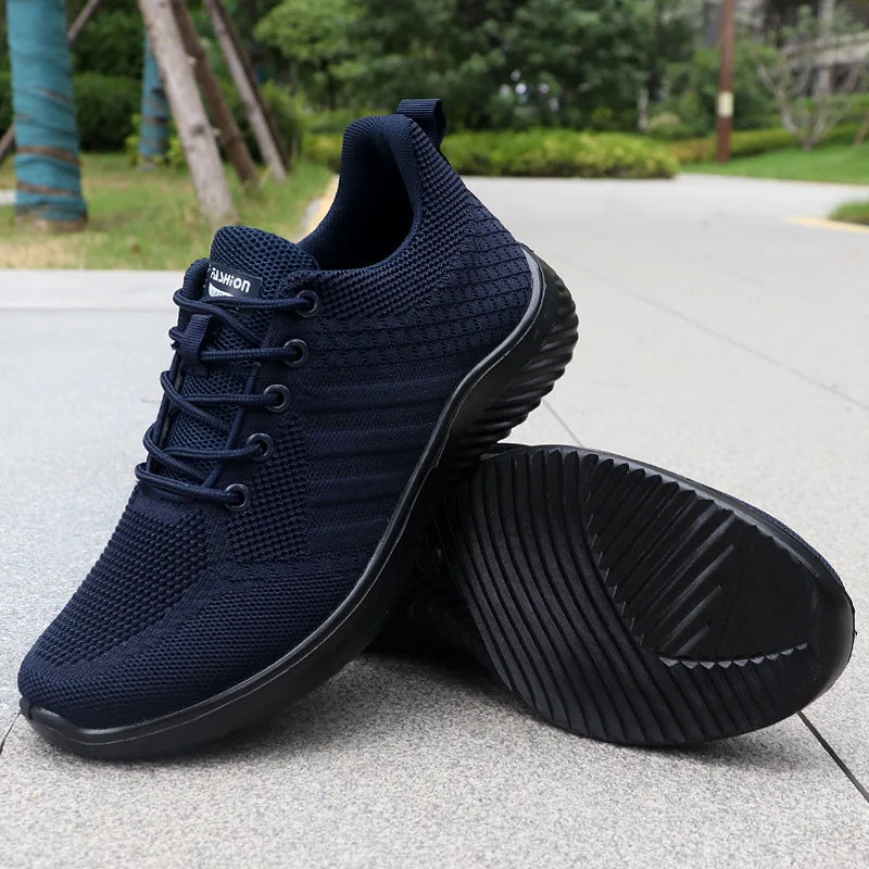 VALERIA LAURENT | Zapatos Transpirables Dinamic