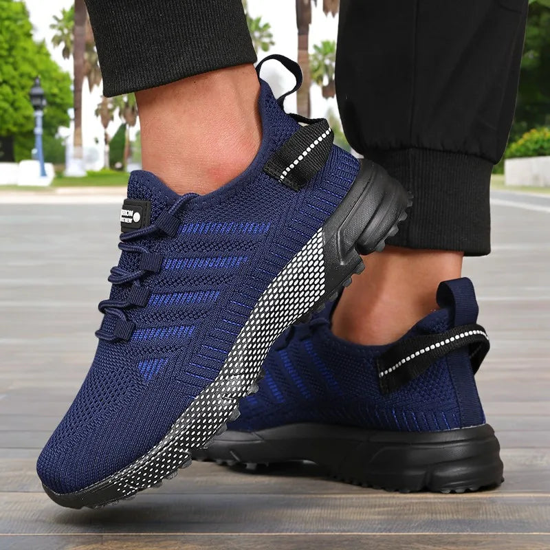 VALERIA LAURENT | Zapatos Transpirables Advance