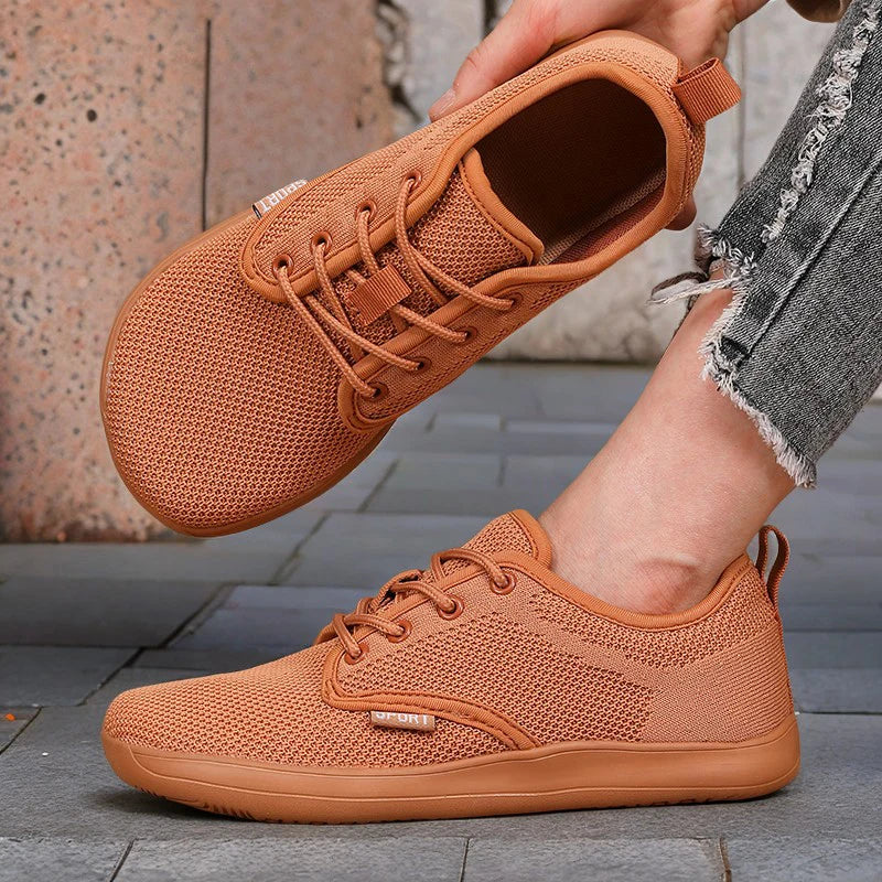 VALERIA LAURENT | Zapatos Transpirables Costa