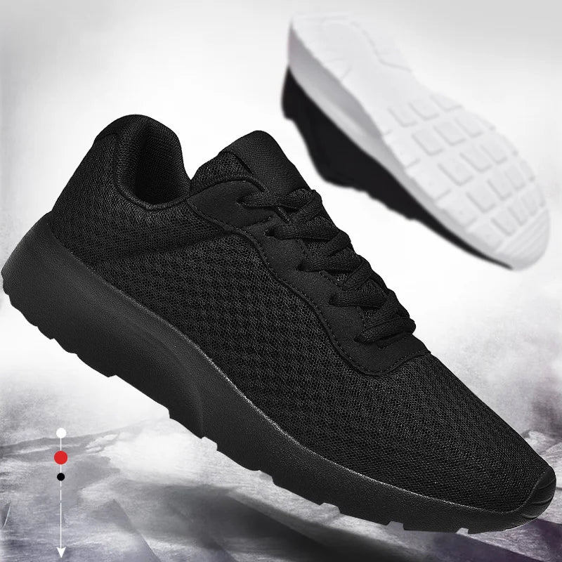 VALERIA LAURENT | Zapatos Transpirables Classic