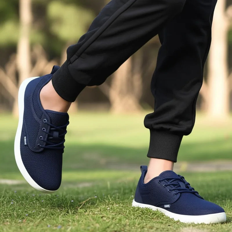 VALERIA LAURENT | Zapatos Transpirables Costa