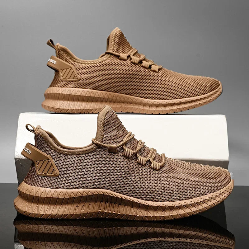 VALERIA LAURENT | Zapatos Transpirables Urban