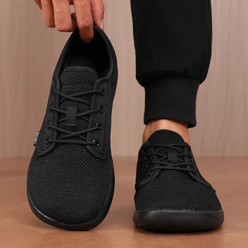 VALERIA LAURENT | Zapatos Transpirables Costa