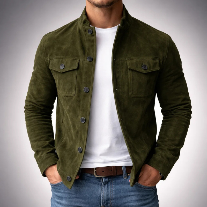 VALERIA LAURENT | Chaqueta - Halifax