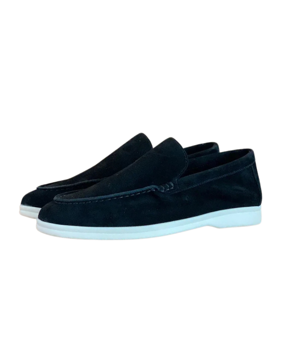 VALERIA LAURENT | Mocasines elegantes