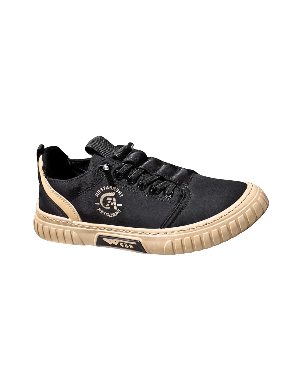 VALERIA LAURENT | Theerafter | Zapatillas casual urbanas