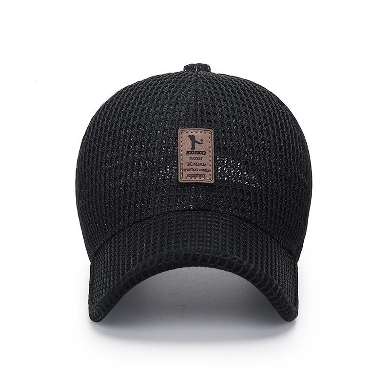 VALERIA LAURENT | Gorra ligera y transpirable