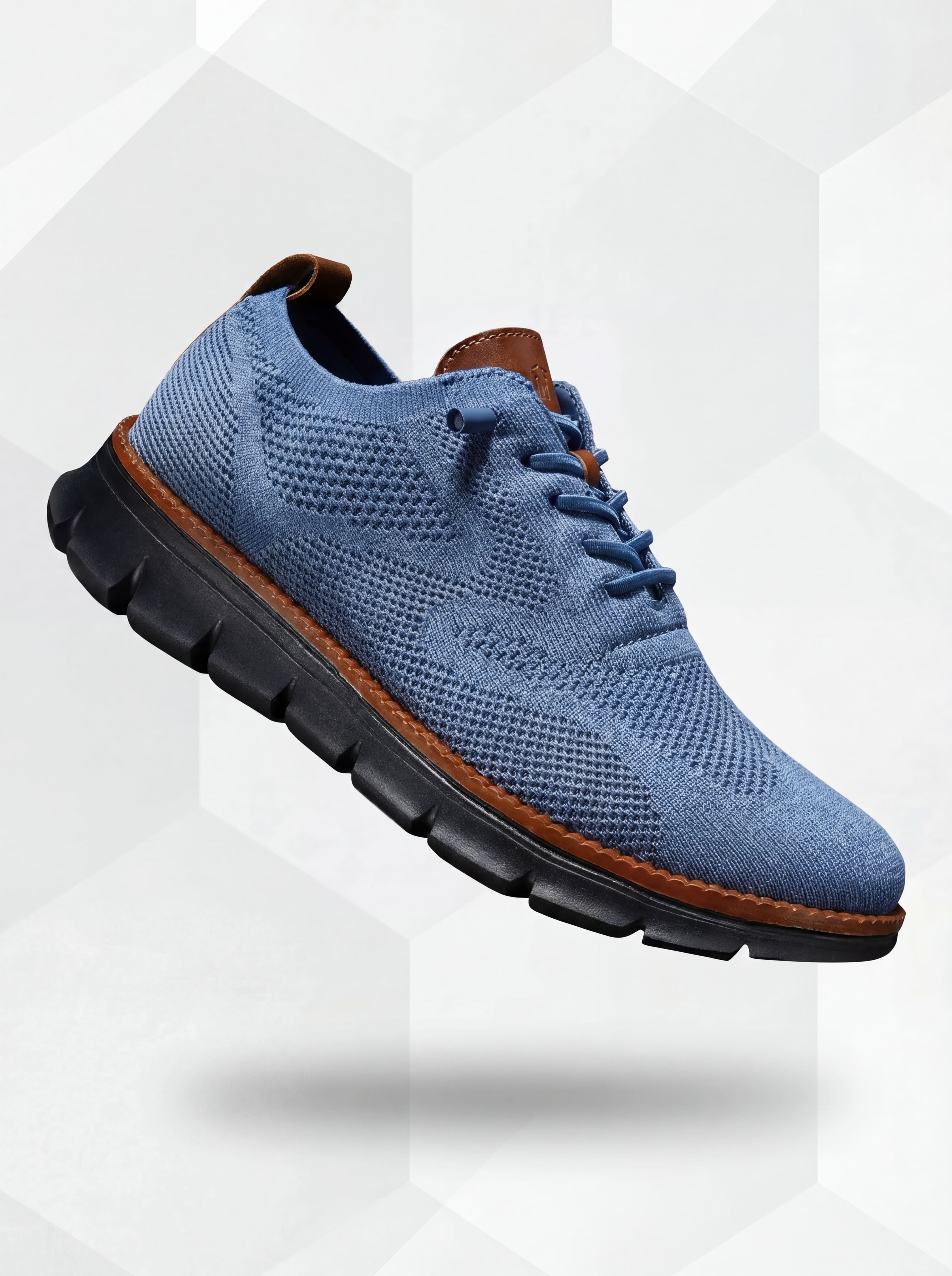 VALERIA LAURENT | Zapatos Transpirables Ultracomfort