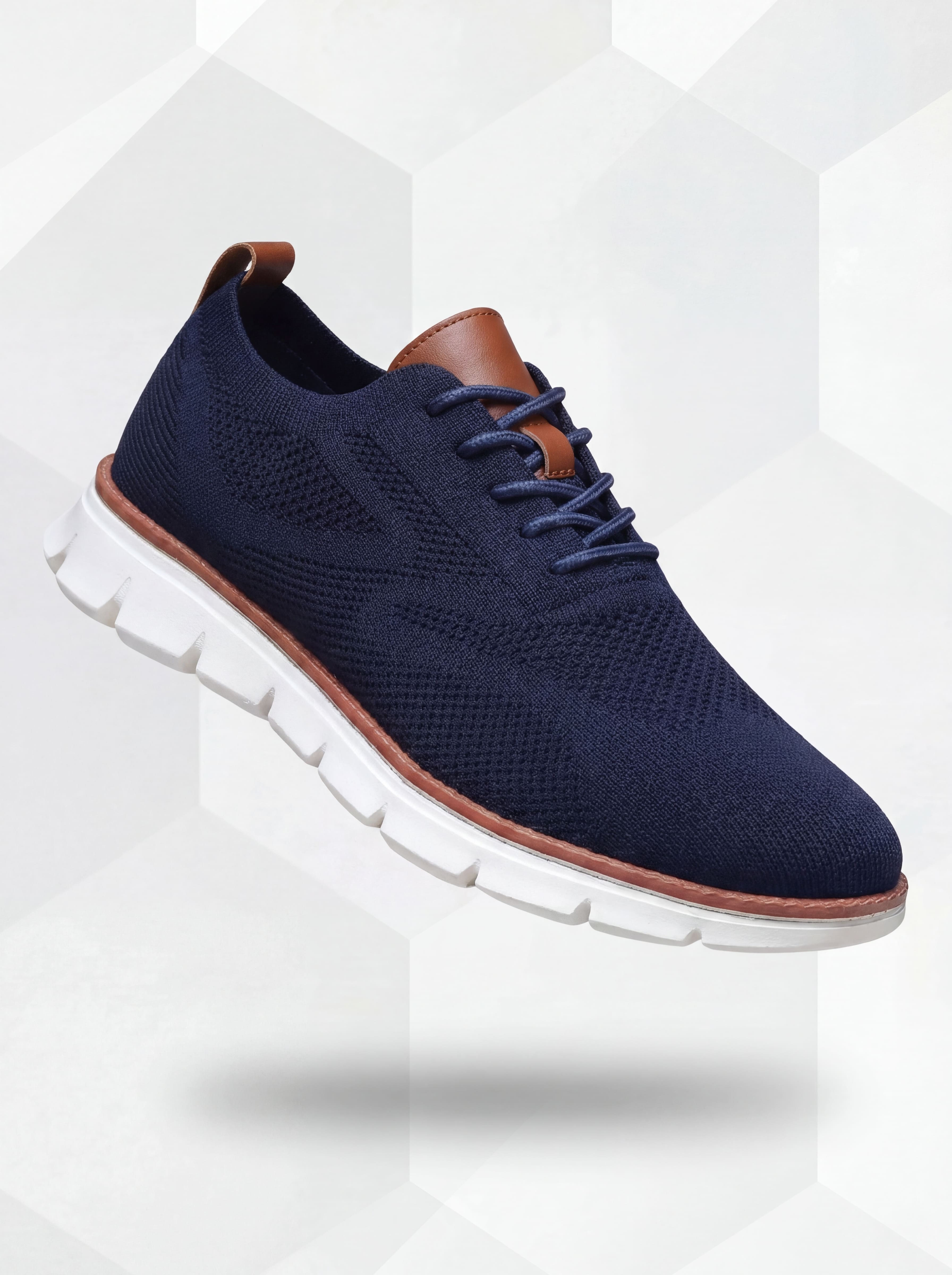 VALERIA LAURENT | Zapatos Transpirables Ultracomfort