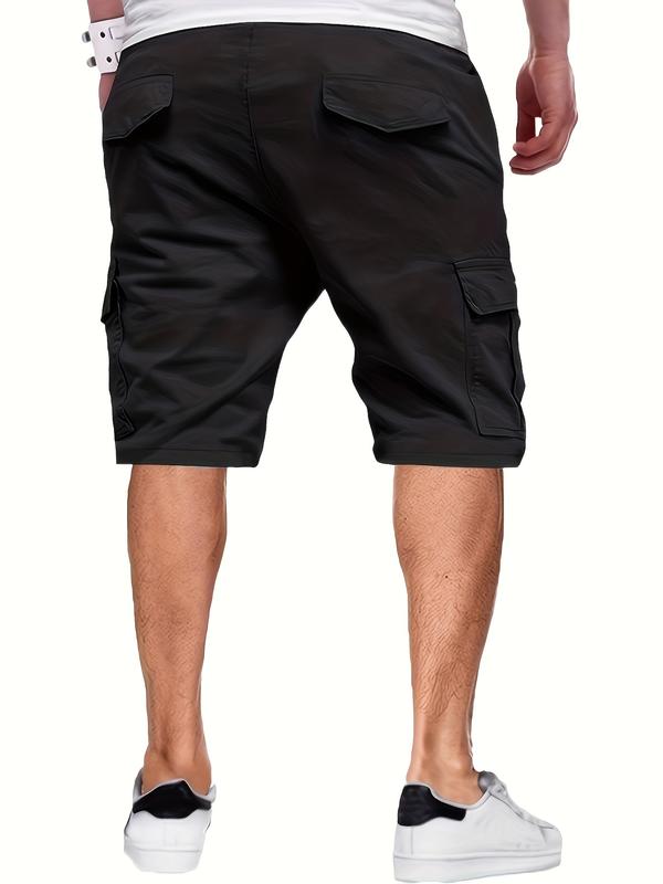 VALERIA LAURENT | Pantalones Cortos Cargo Para Hombre (Compra 1 y llévate 1 gratis)