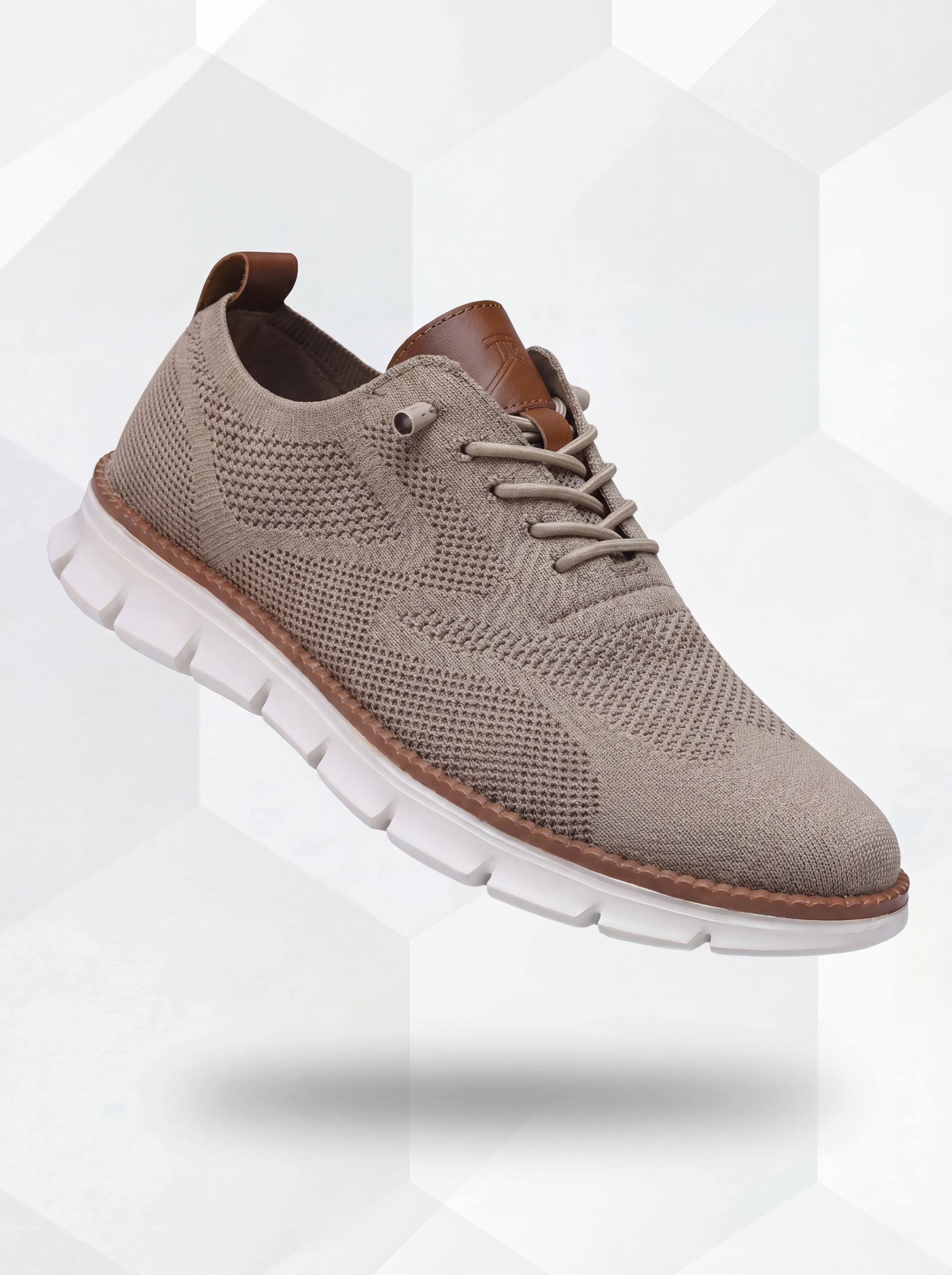 VALERIA LAURENT | Zapatos Transpirables Ultracomfort