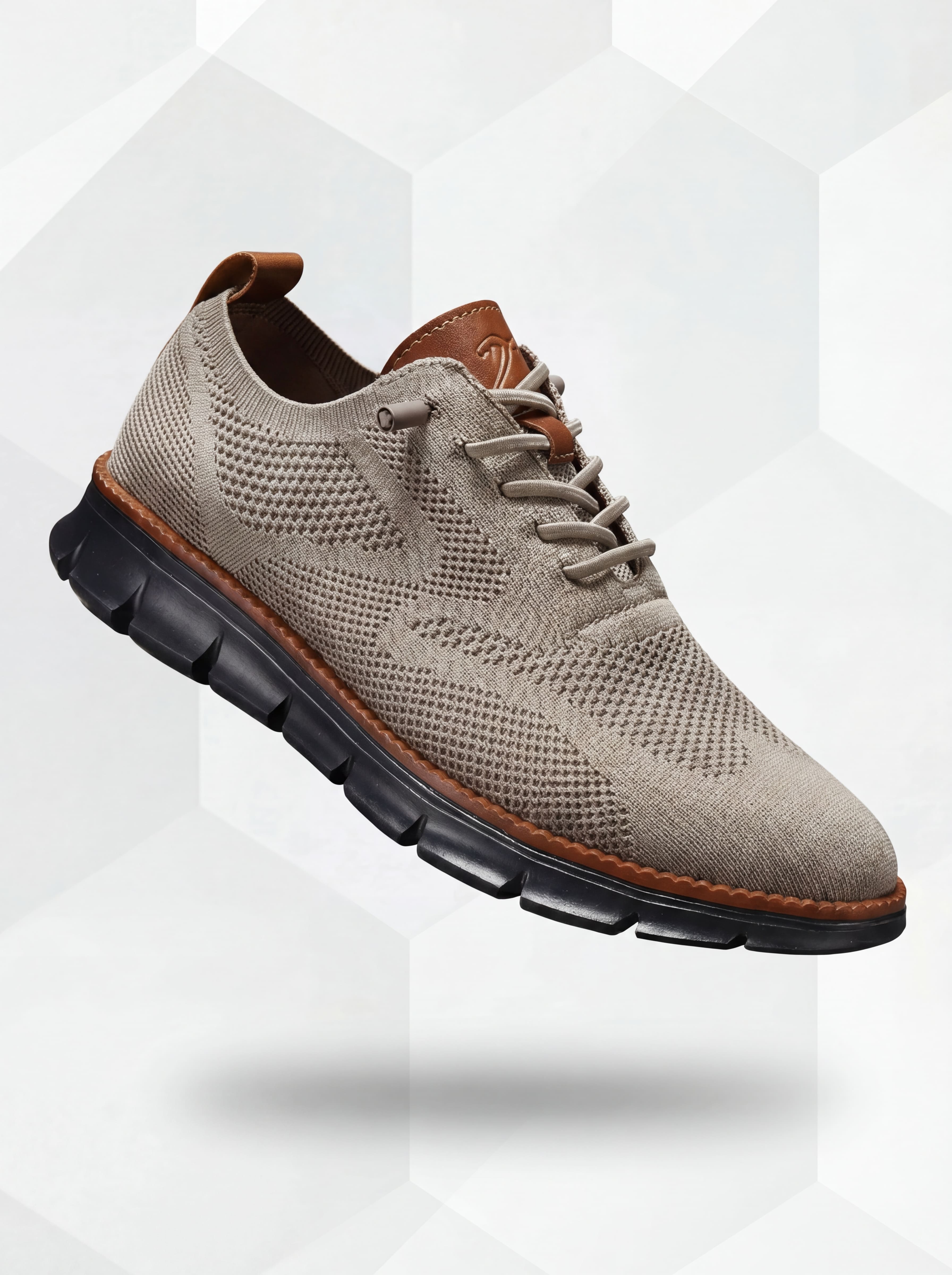 VALERIA LAURENT | Zapatos Transpirables Ultracomfort