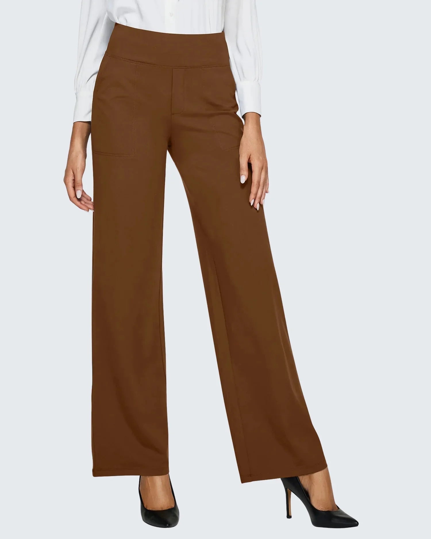 VALERIA LAURENT | Klara | Pantalón elástico cómodo