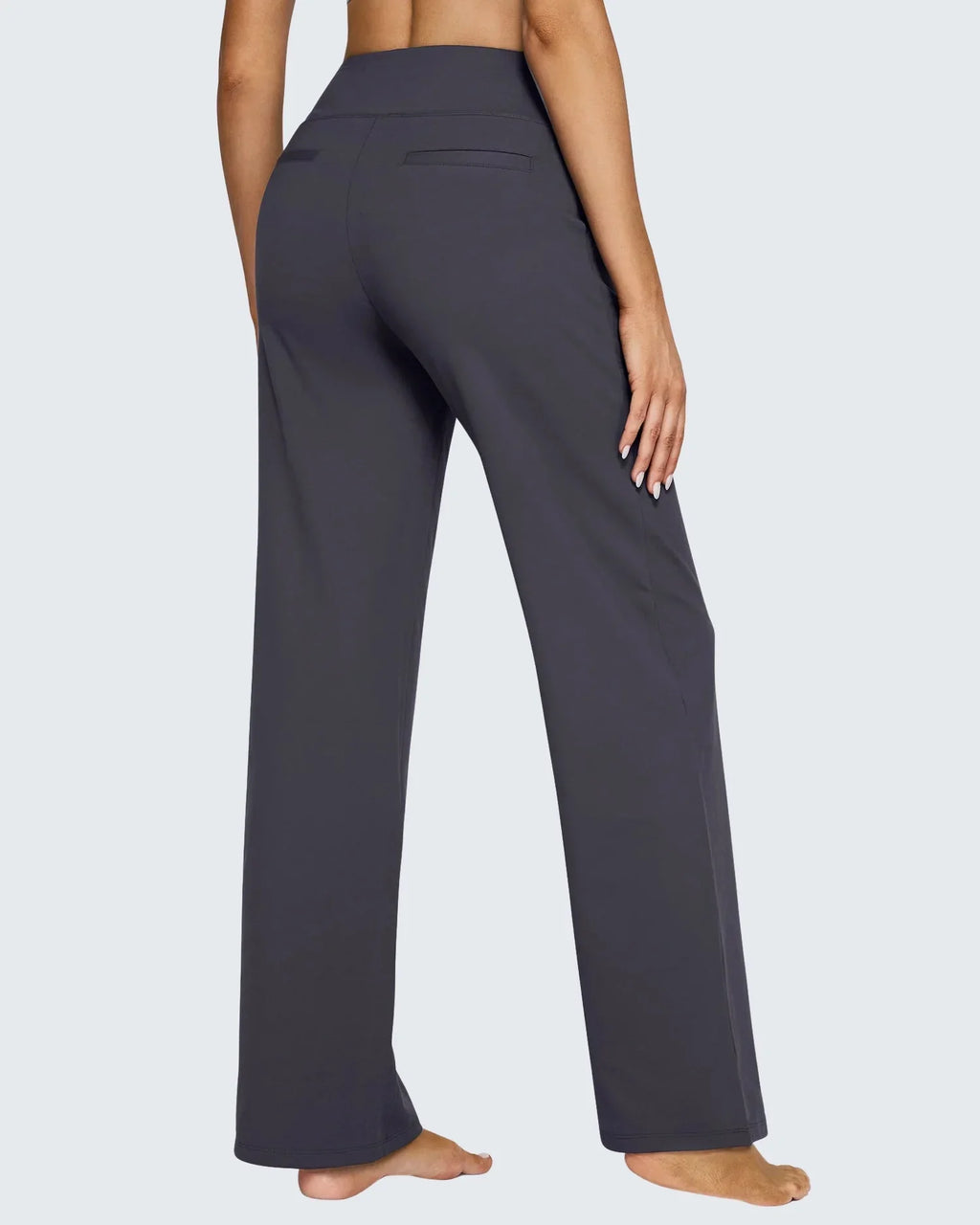 VALERIA LAURENT | Klara | Pantalón elástico cómodo