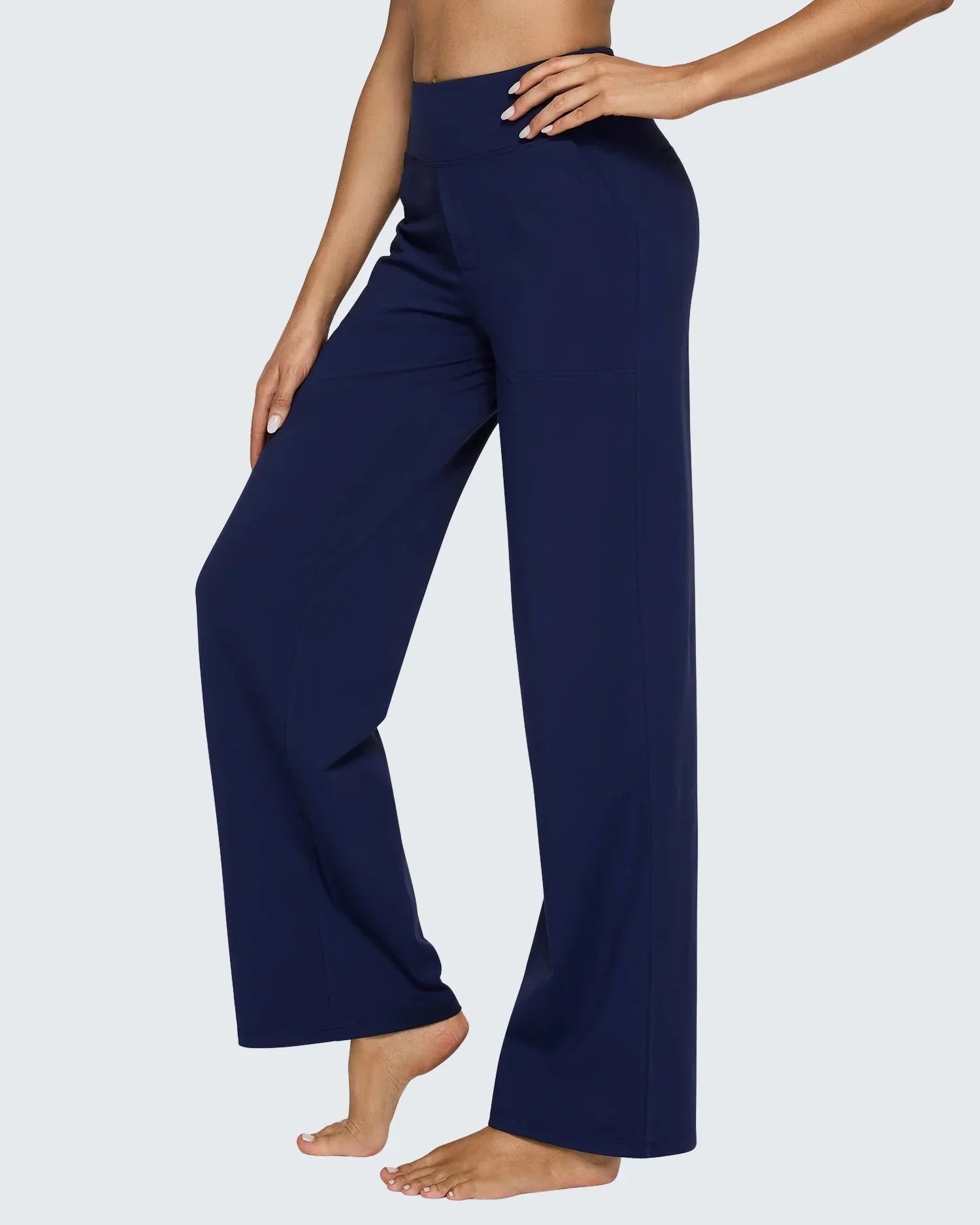 VALERIA LAURENT | Klara | Pantalón elástico cómodo