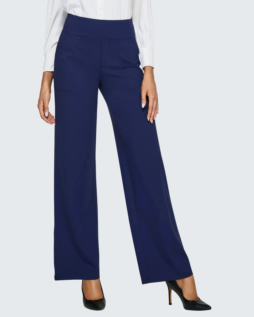 VALERIA LAURENT | Klara | Pantalón elástico cómodo