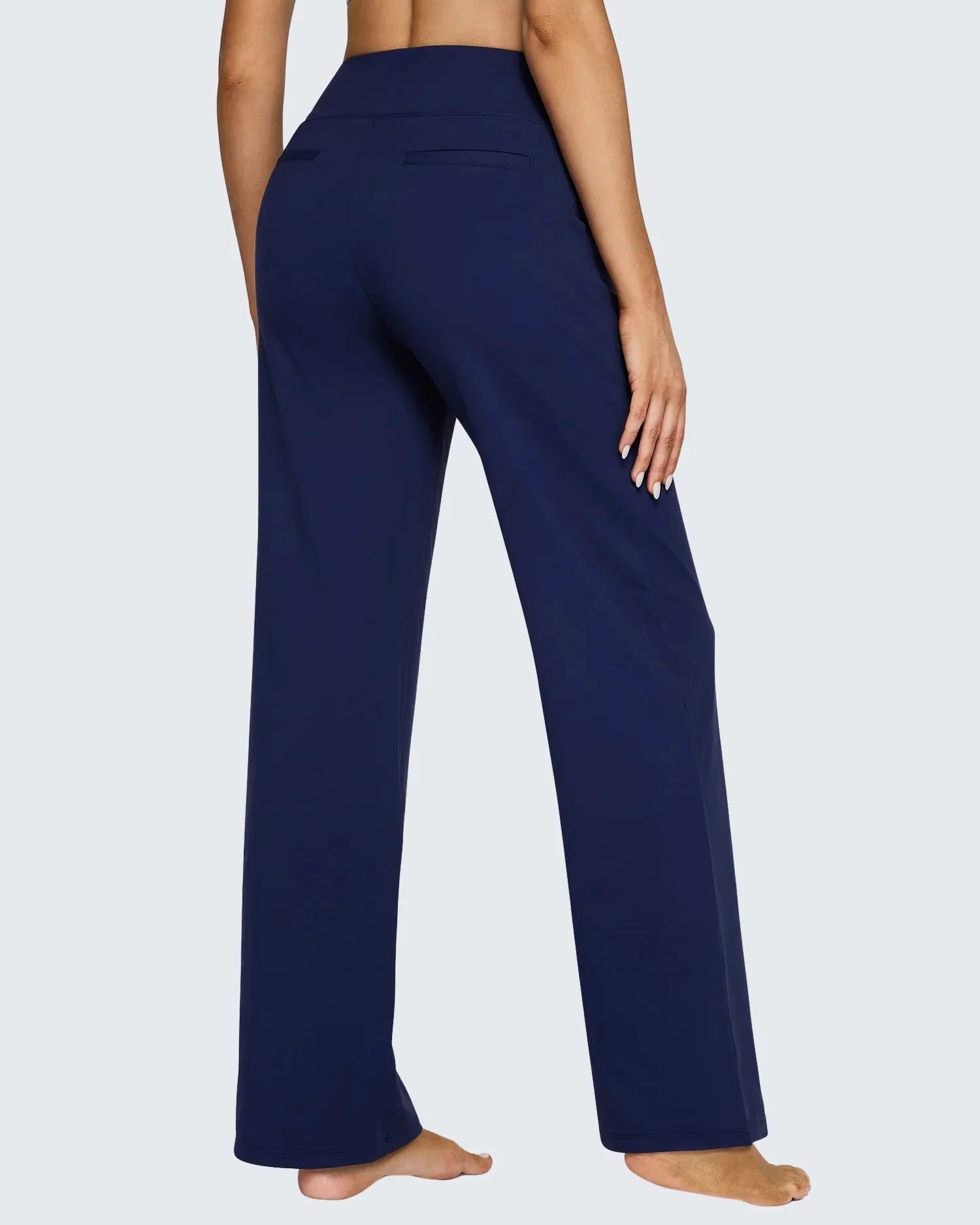 VALERIA LAURENT | Klara | Pantalón elástico cómodo
