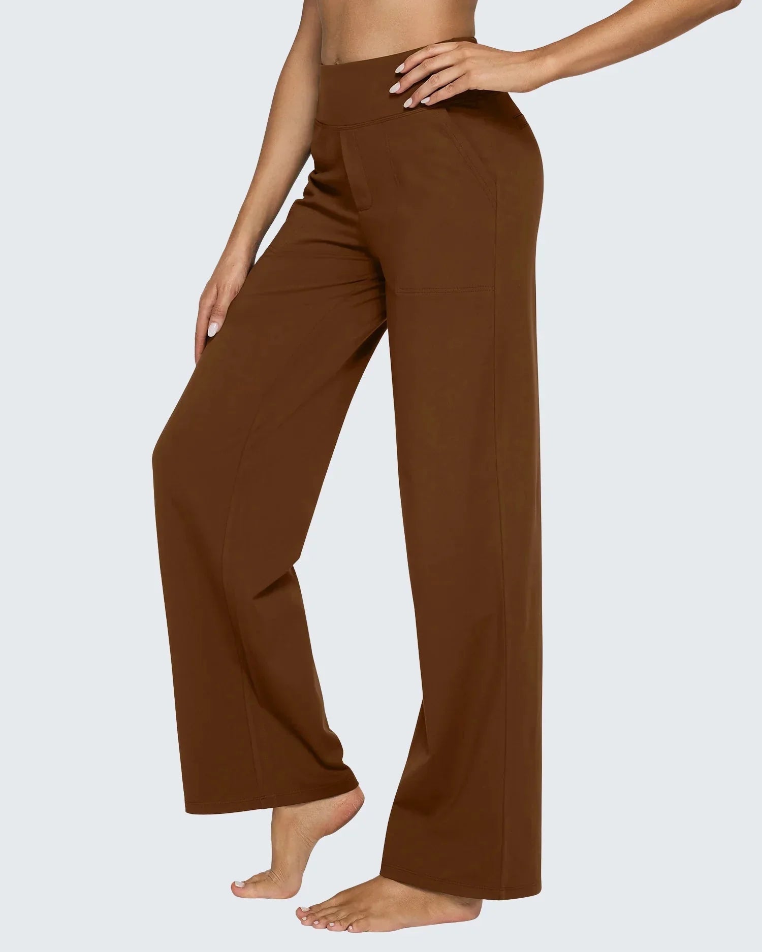 VALERIA LAURENT | Klara | Pantalón elástico cómodo