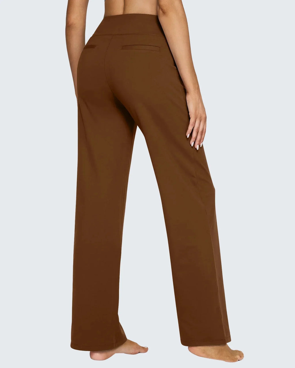VALERIA LAURENT | Klara | Pantalón elástico cómodo