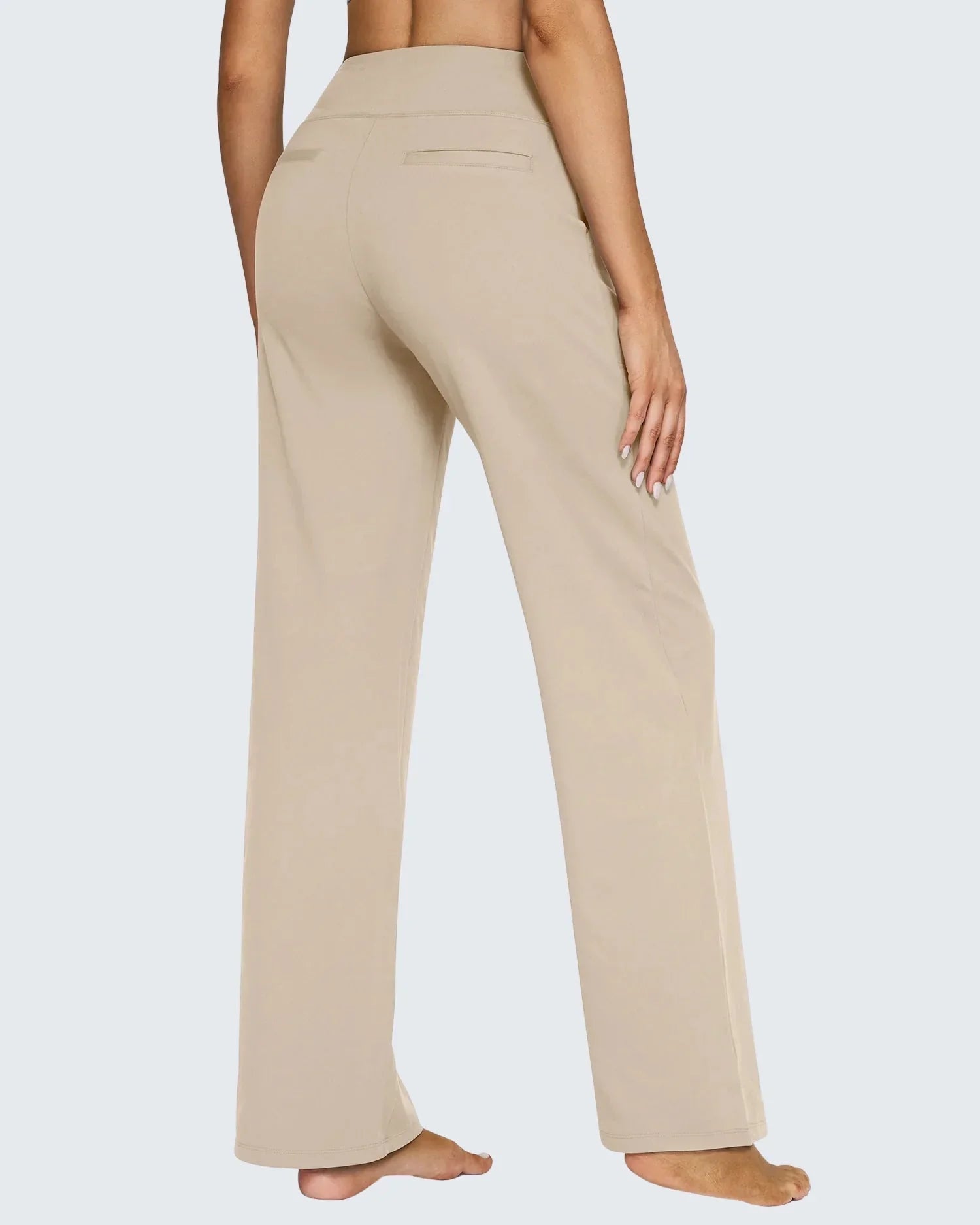 VALERIA LAURENT | Klara | Pantalón elástico cómodo