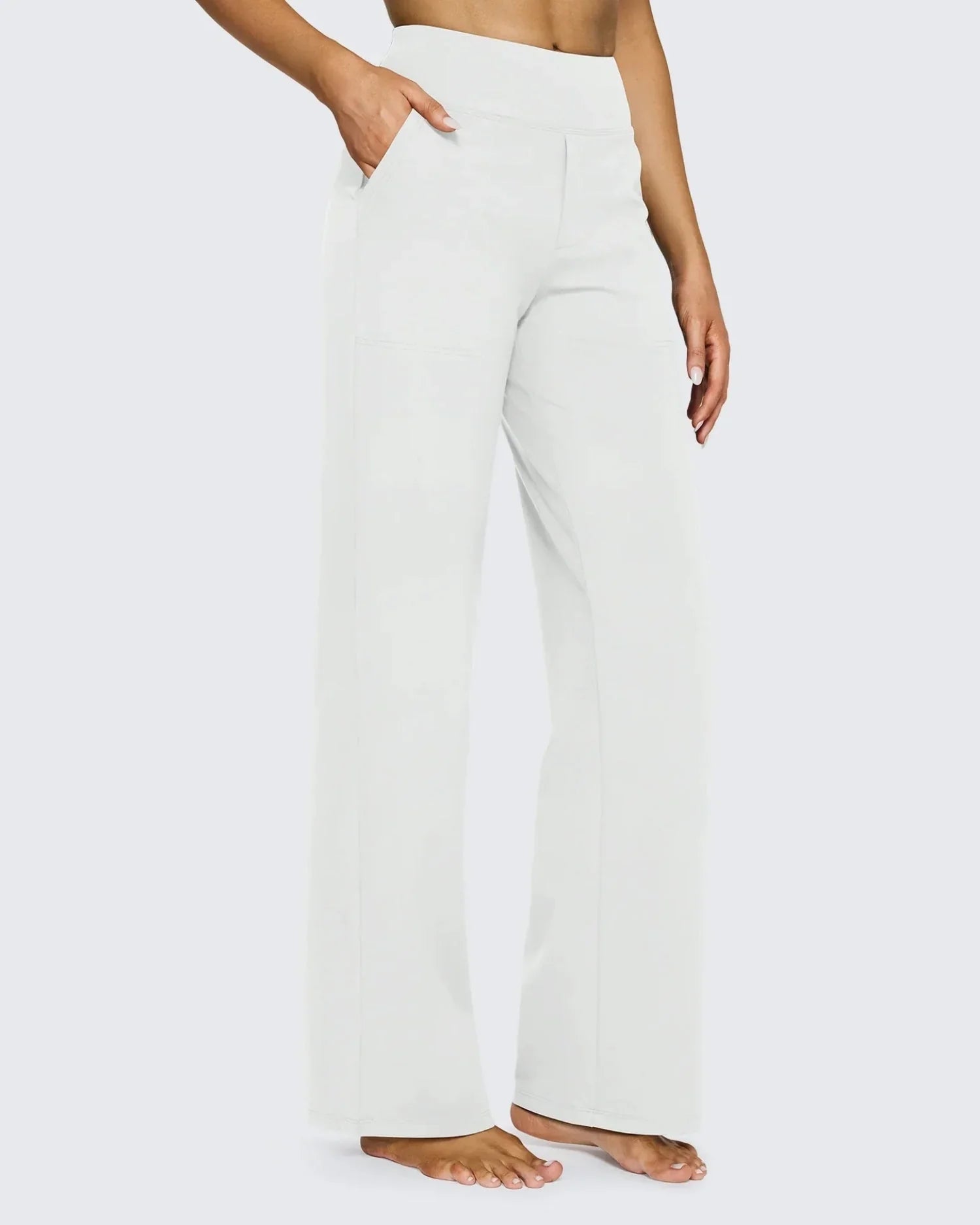 VALERIA LAURENT | Klara | Pantalón elástico cómodo