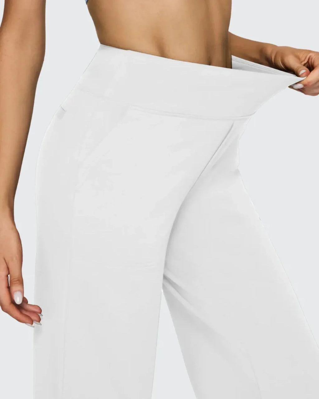VALERIA LAURENT | Klara | Pantalón elástico cómodo