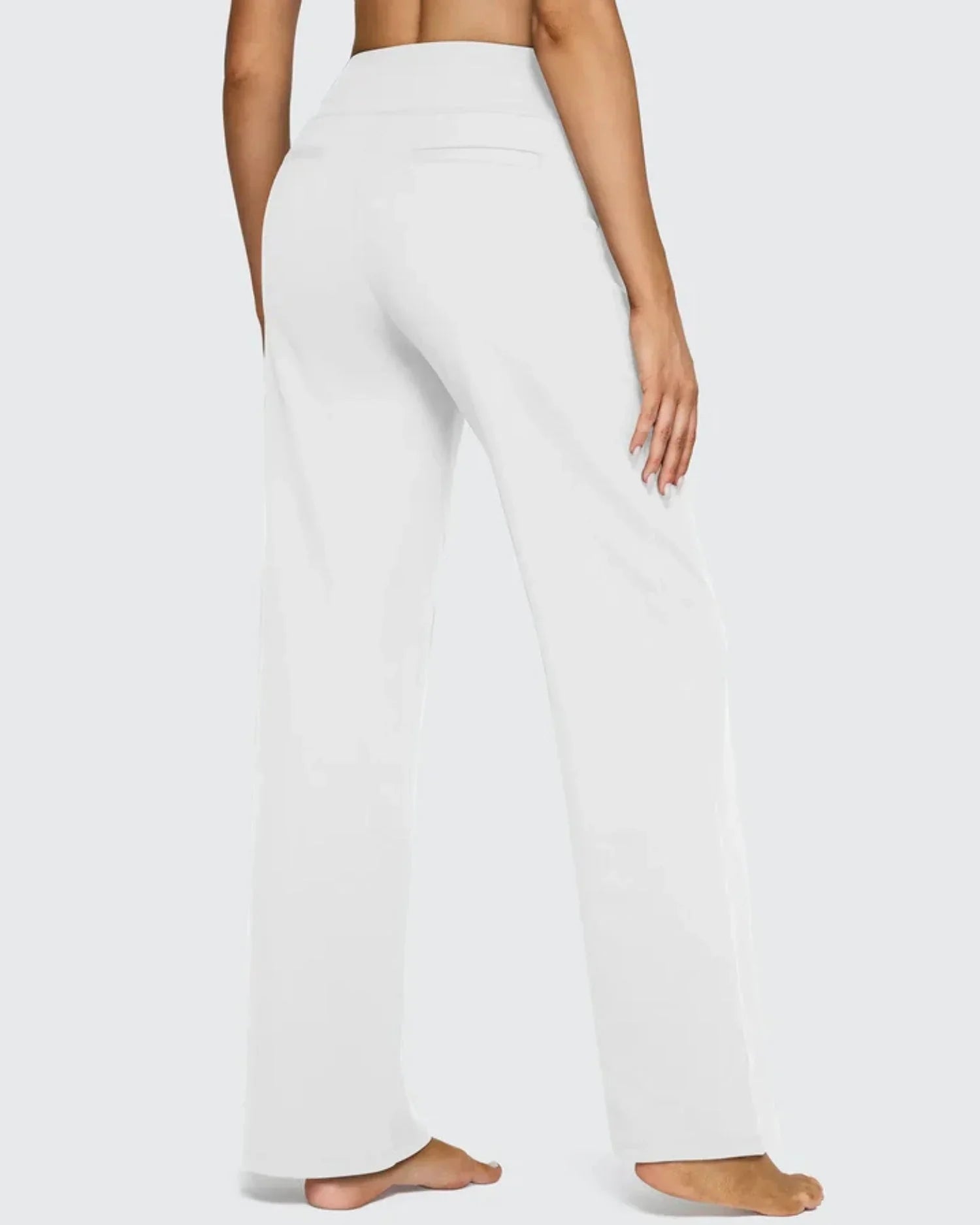 VALERIA LAURENT | Klara | Pantalón elástico cómodo