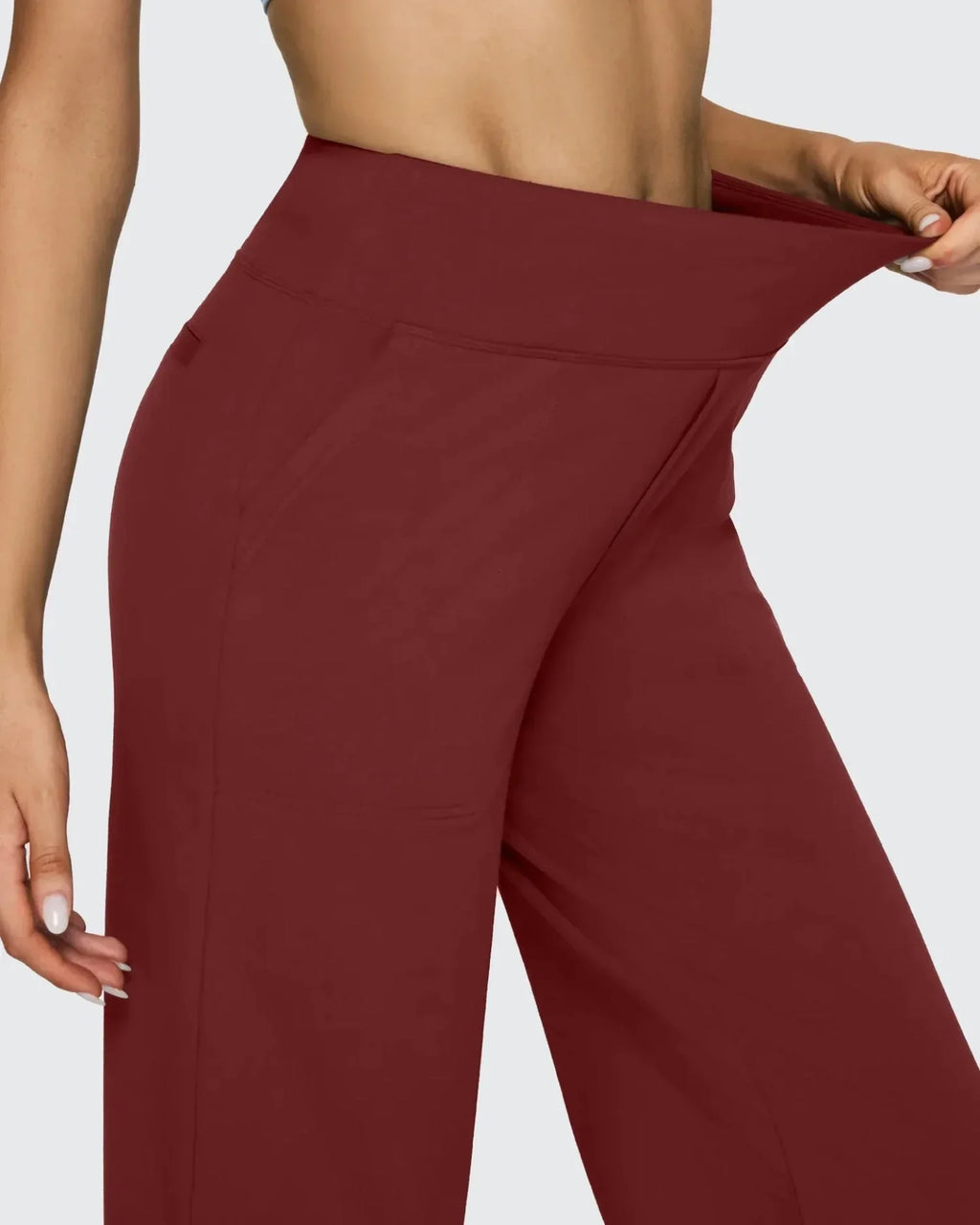 VALERIA LAURENT | Klara | Pantalón elástico cómodo