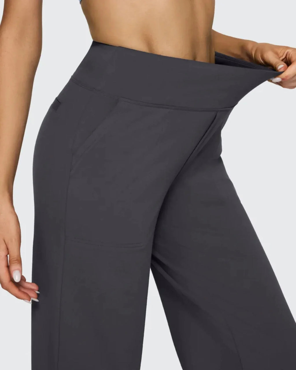 VALERIA LAURENT | Klara | Pantalón elástico cómodo