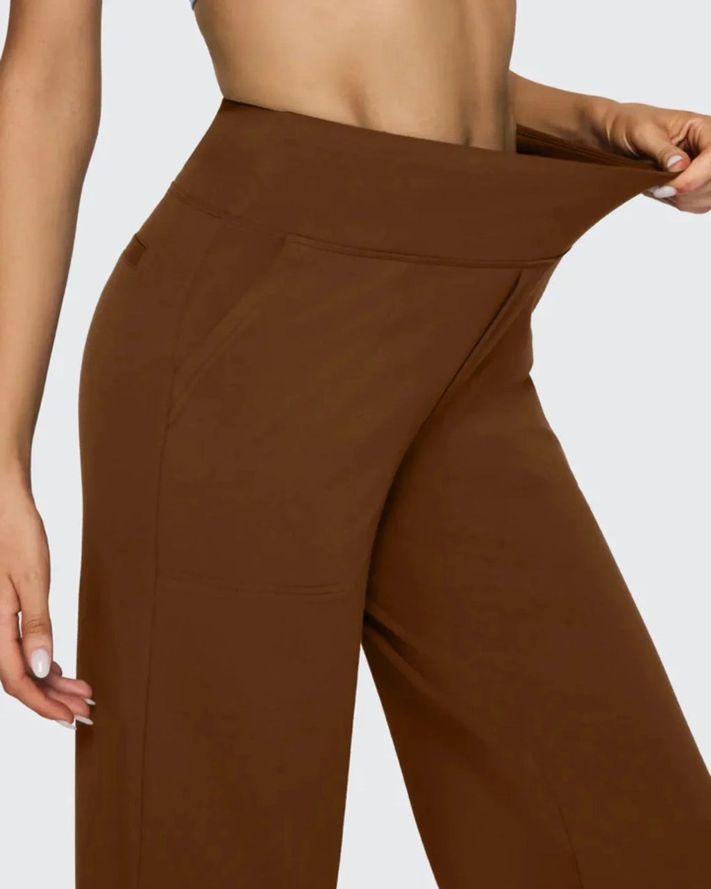 VALERIA LAURENT | Klara | Pantalón elástico cómodo