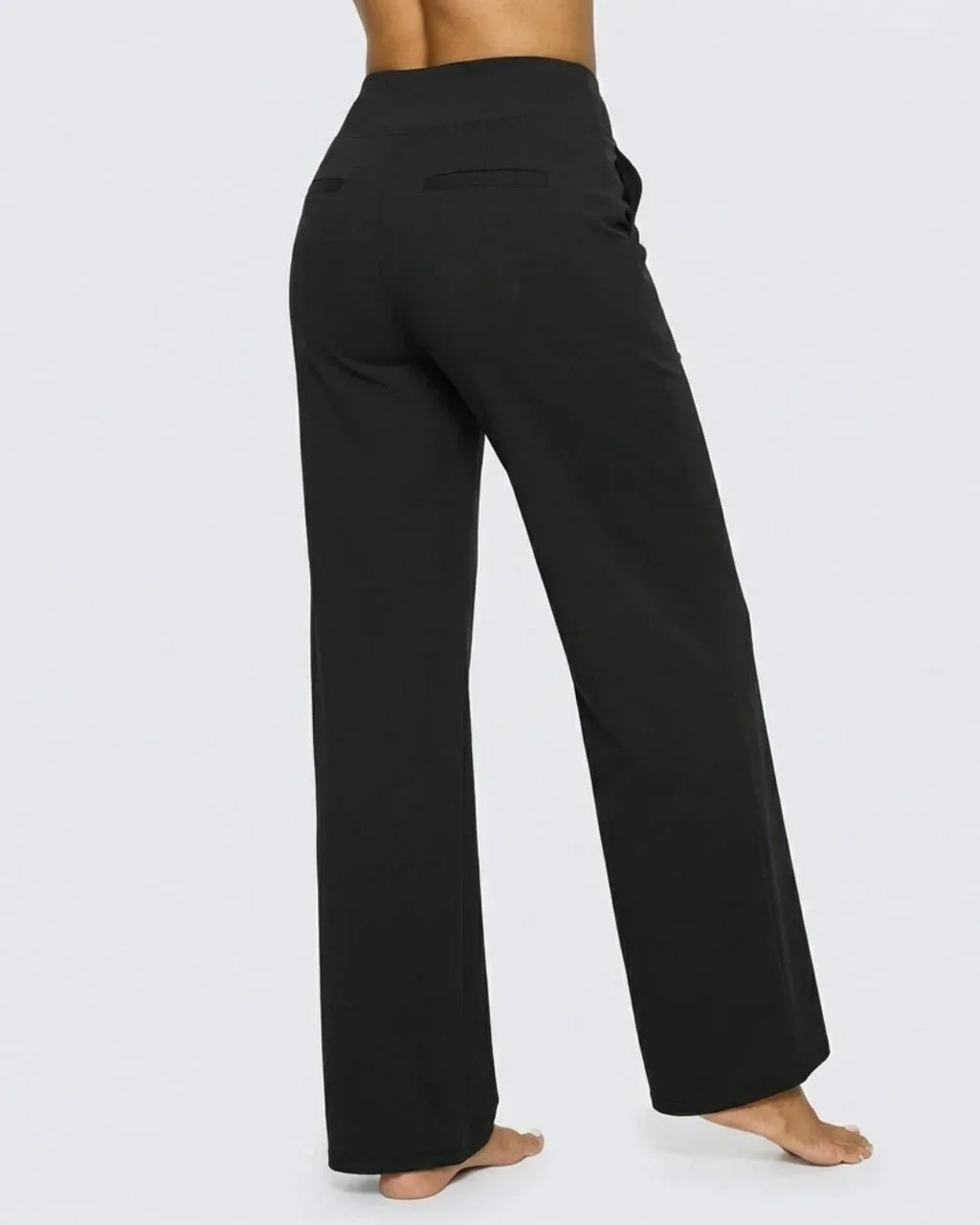 VALERIA LAURENT | Klara | Pantalón elástico cómodo