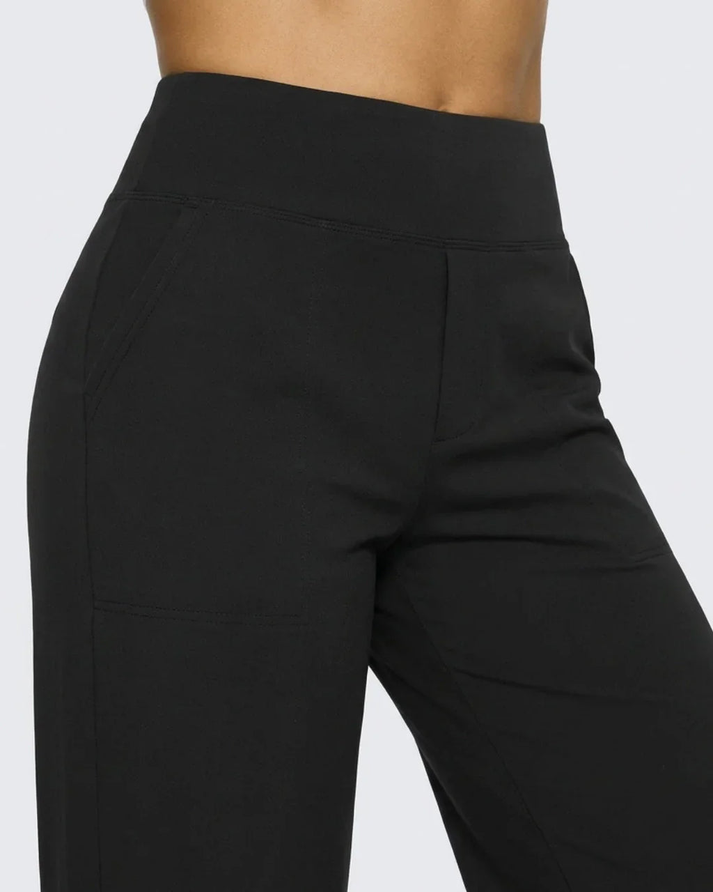 VALERIA LAURENT | Klara | Pantalón elástico cómodo
