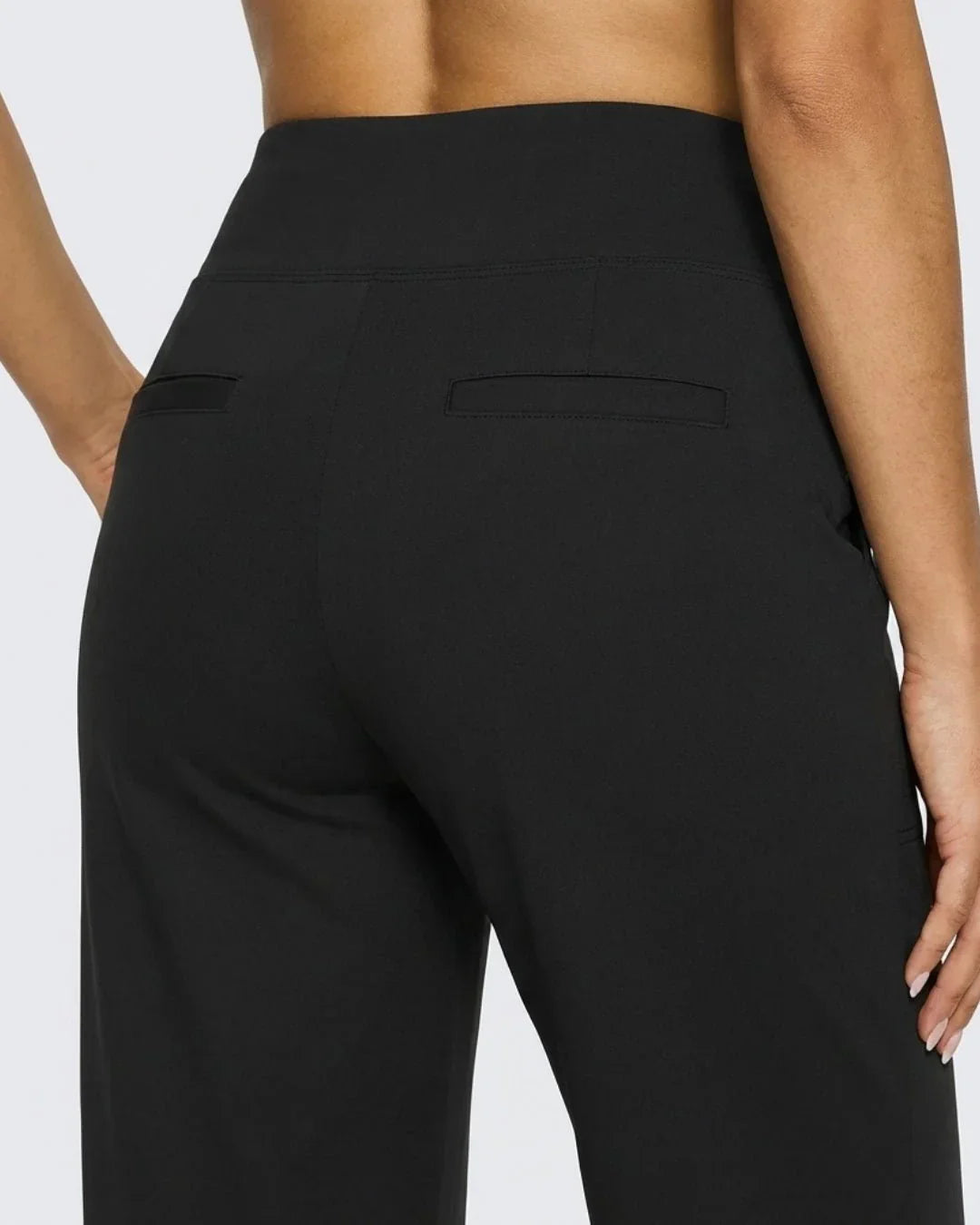 VALERIA LAURENT | Klara | Pantalón elástico cómodo