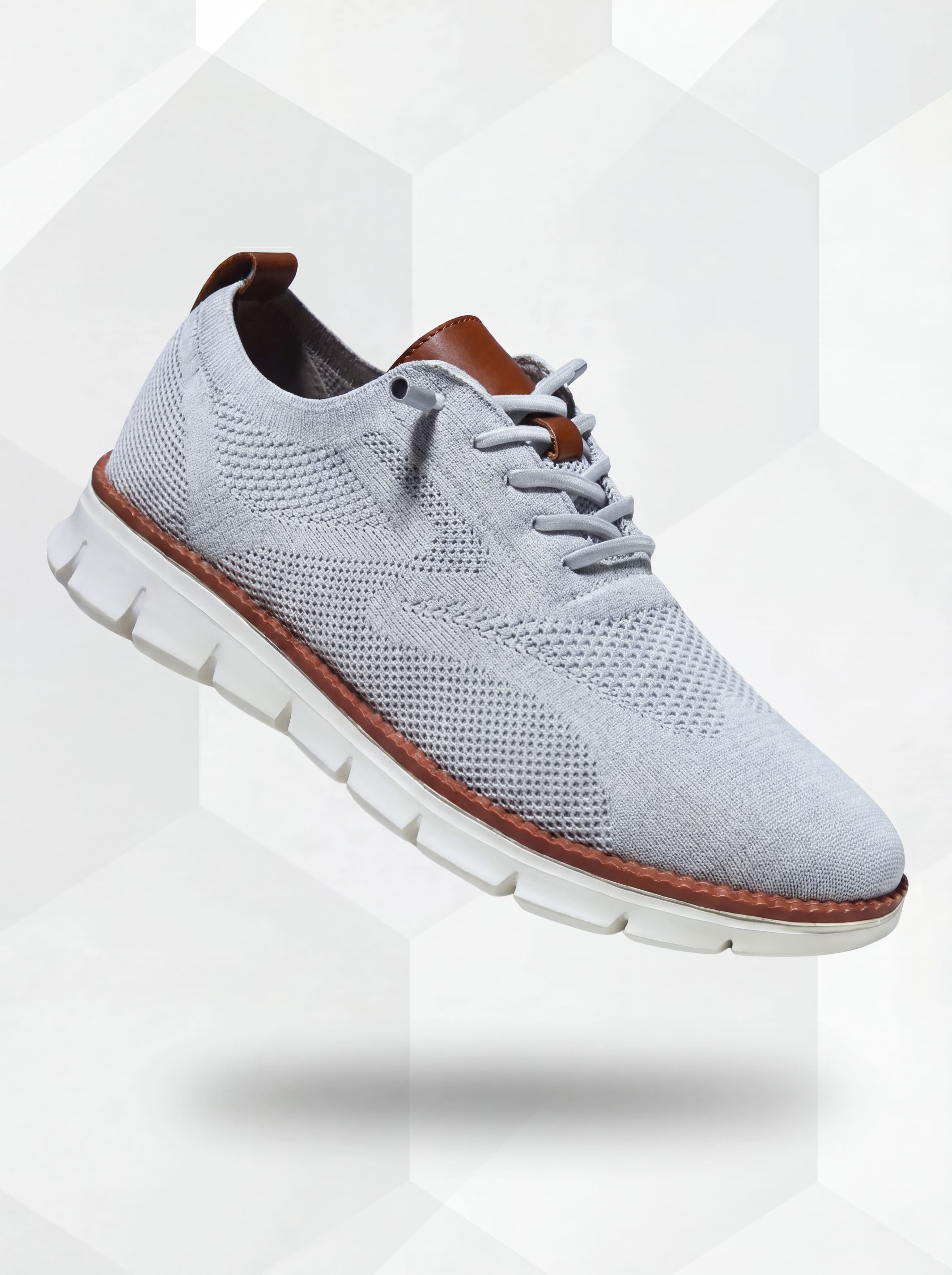 VALERIA LAURENT | Zapatos Transpirables Ultracomfort